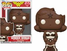 DC Heroes Funko Pop Vinyl: Wonder Woman (Valentine) voor de Merchandise kopen op nedgame.nl
