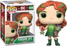 DC Heroes Holiday Funko Pop Vinyl: Poison Ivy voor de Merchandise kopen op nedgame.nl