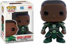 DC Imperial Palace Funko Pop Vinyl: Green Lantern voor de Merchandise kopen op nedgame.nl