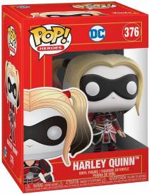 DC Imperial Palace Funko Pop Vinyl: Harley Quinn voor de Merchandise kopen op nedgame.nl