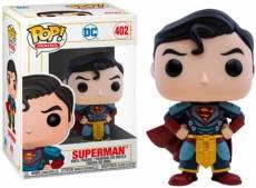 DC Imperial Palace Funko Pop Vinyl: Superman voor de Merchandise kopen op nedgame.nl