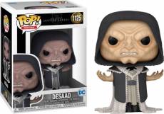 DC Justice League Funko Pop Vinyl: Desaad voor de Merchandise kopen op nedgame.nl