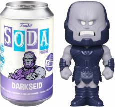 DC Justice League Funko Vinyl Soda: Darkseid voor de Merchandise kopen op nedgame.nl