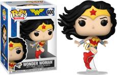 DC New Classics Funko Pop Vinyl: Wonder Woman voor de Merchandise kopen op nedgame.nl