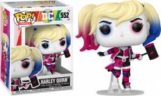 DC Pride Funko POP Vinyl: Harley Quinn voor de Merchandise kopen op nedgame.nl
