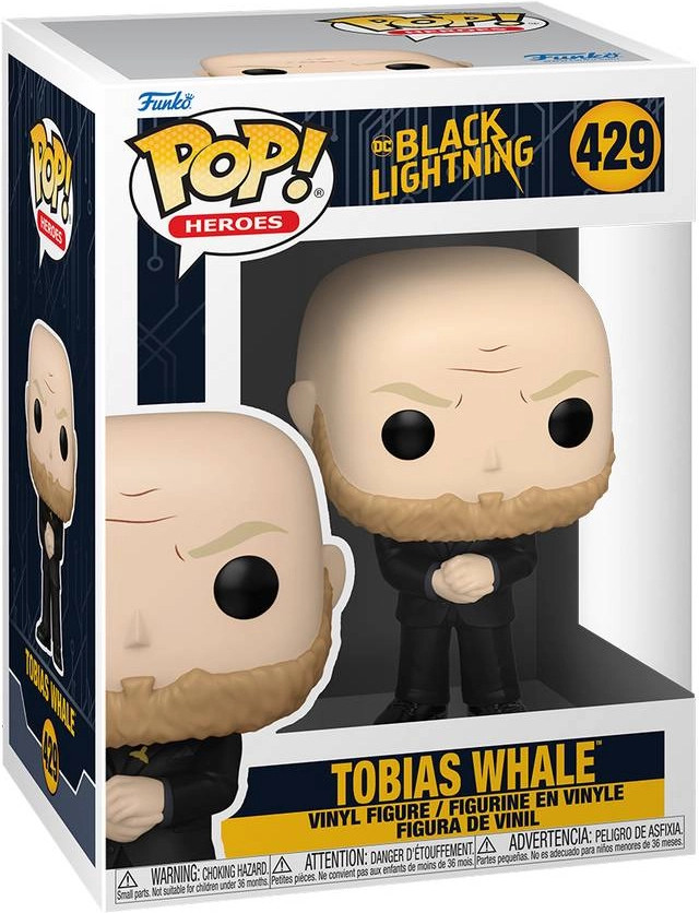 Black sales lightning merch