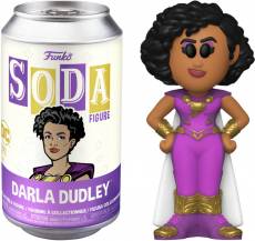 DC Shazam 2 Funko Vinyl Soda: Darla Dudley voor de Merchandise kopen op nedgame.nl