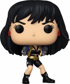 DC Wonder Woman 80th Anniversary Funko Pop Vinyl - Wonder Woman The Contest voor de Merchandise kopen op nedgame.nl