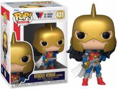 DC Wonder Woman Funko Pop Vinyl: Wonder Woman Flashpoint voor de Merchandise kopen op nedgame.nl