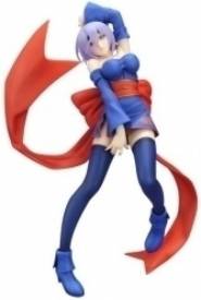 Dead or Alive 4 Ayane PVC Statue voor de Merchandise kopen op nedgame.nl