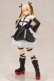 Dead or Alive 5 Last Round: Marie Rose 1:6 scale PVC statue voor de Merchandise kopen op nedgame.nl
