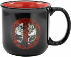 Deadpool - Ceramic Breakfast Mug voor de Merchandise kopen op nedgame.nl