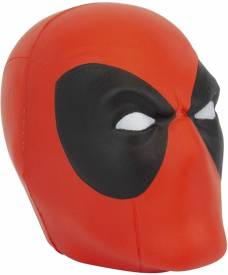 Deadpool - Deadpool's Head Stress Ball voor de Merchandise kopen op nedgame.nl