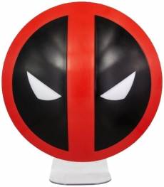 Deadpool - Logo Light voor de Merchandise kopen op nedgame.nl