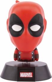 Deadpool Icon Light voor de Merchandise kopen op nedgame.nl