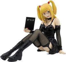 Death Note Abystyle Figure - Misa voor de Merchandise kopen op nedgame.nl