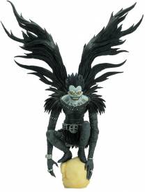 Death Note Figurine - Ryuk voor de Merchandise kopen op nedgame.nl