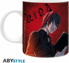 Death Note Mug - Justice voor de Merchandise kopen op nedgame.nl