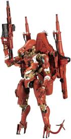 Death Stranding 2 Plastic Model Kit 1/20 - The Ghost Mech Coffins Commander voor de Merchandise preorder plaatsen op nedgame.nl