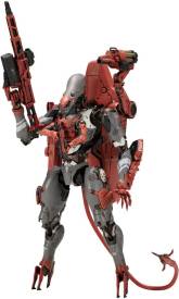 Death Stranding 2 Plastic Model Kit 1/20 - The Ghost Mech Coffins voor de Merchandise preorder plaatsen op nedgame.nl