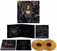 Demon's Souls Original Soundtrack - 2-LP Translucent Orange Vinyl voor de Merchandise kopen op nedgame.nl