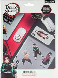 Demon Slayer - Gadget Decals voor de Merchandise kopen op nedgame.nl