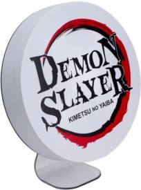 Demon Slayer - Head Light voor de Merchandise kopen op nedgame.nl