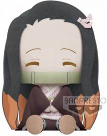 Demon Slayer - Kimetsu no Yaiba: Pluche - Nezuko voor de Merchandise kopen op nedgame.nl