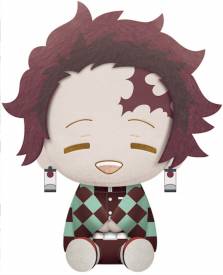 Demon Slayer - Kimetsu no Yaiba: Pluche - Tanjiro voor de Merchandise kopen op nedgame.nl