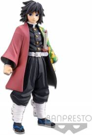 Demon Slayer - Kimetsu No Yaiba Vol.5 - Giyu Tomioka (ver. B) voor de Merchandise kopen op nedgame.nl