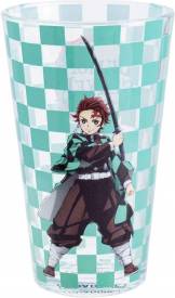 Demon Slayer - Pint Glass voor de Merchandise kopen op nedgame.nl