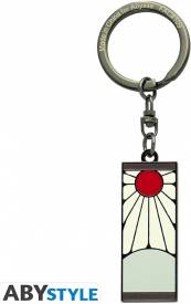 Demon Slayer - Tanjiro Keychain voor de Merchandise kopen op nedgame.nl