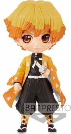 Demon Slayer: Kimetsu No Yaiba Q Posket - Zenitsu Agatsuma II I (Ver.A) voor de Merchandise kopen op nedgame.nl