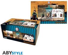 Demon Slayer Drinkware & Deco Gift Set voor de Merchandise kopen op nedgame.nl