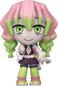 Demon Slayer Funko Mini Vinyl Figure - Mitsuri Kanroji voor de Merchandise kopen op nedgame.nl