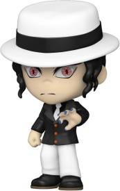 Demon Slayer Funko Mini Vinyl Figure - Muzan Kibutsuji voor de Merchandise kopen op nedgame.nl