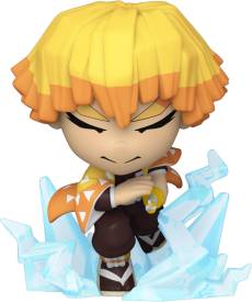 Demon Slayer Funko Mini Vinyl Figure - Zenitsu Agatsuma voor de Merchandise kopen op nedgame.nl