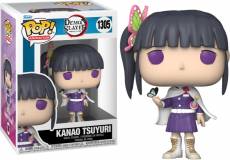 Demon Slayer Funko Pop Vinyl: Kanao Tsuyuri voor de Merchandise preorder plaatsen op nedgame.nl