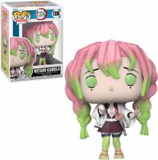 Demon Slayer Funko Pop Vinyl: Mitsuri Kanroji voor de Merchandise preorder plaatsen op nedgame.nl