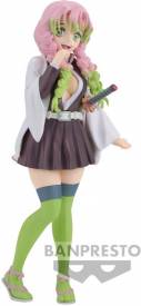 Demon Slayer Glitter and Glamours Figure - Mitsuri Kanroji Special Colour Ver. voor de Merchandise kopen op nedgame.nl