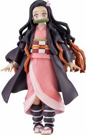 Demon Slayer Kimetsu no Yaiba: Nezuko Kamado Figma voor de Merchandise kopen op nedgame.nl