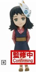 Demon Slayer Kimetsu no Yaiba: World Collectable Figure Vol. 1 - Makomo voor de Merchandise kopen op nedgame.nl