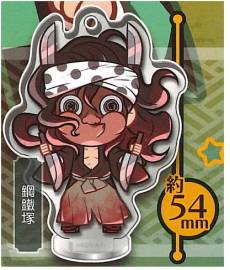 Demon Slayer Kimetsu no Yaiba Acrylic Figure Gashapon - Haganezuka voor de Merchandise kopen op nedgame.nl
