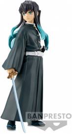 Demon Slayer Kimetsu no Yaiba Demon Series Vol.50 Figure - Muichiro Tokito voor de Merchandise kopen op nedgame.nl