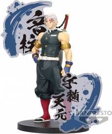 Demon Slayer Kimetsu no Yaiba EX Figure - Tengen Uzui voor de Merchandise kopen op nedgame.nl