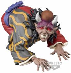 Demon Slayer Kimetsu no Yaiba Figure - Hantengu (Ver.B) voor de Merchandise kopen op nedgame.nl