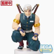 Demon Slayer Kimetsu no Yaiba Figure - Tengen Uzui voor de Merchandise kopen op nedgame.nl