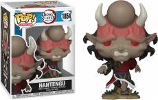 Demon Slayer Kimetsu no Yaiba Funko Pop Vinyl: Hantengu voor de Merchandise kopen op nedgame.nl