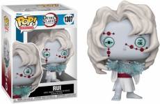 Demon Slayer Kimetsu No Yaiba Funko Pop Vinyl: Rui voor de Merchandise kopen op nedgame.nl