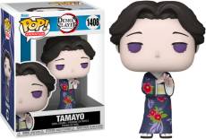 Demon Slayer Kimetsu No Yaiba Funko Pop Vinyl: Tamayo voor de Merchandise kopen op nedgame.nl